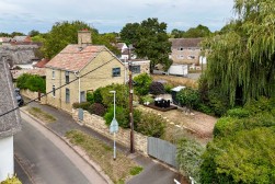 Alconbury Weston, Huntingdon