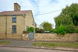 Alconbury Weston, Huntingdon