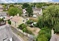 Alconbury Weston, Huntingdon