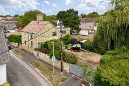 Alconbury Weston, Huntingdon