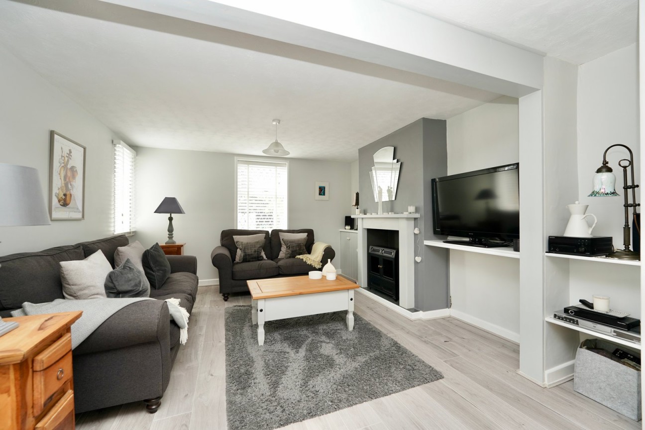 Alconbury Weston, Huntingdon