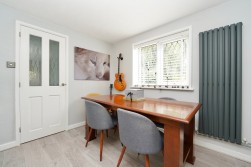 Alconbury Weston, Huntingdon