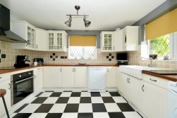 Alconbury Weston, Huntingdon