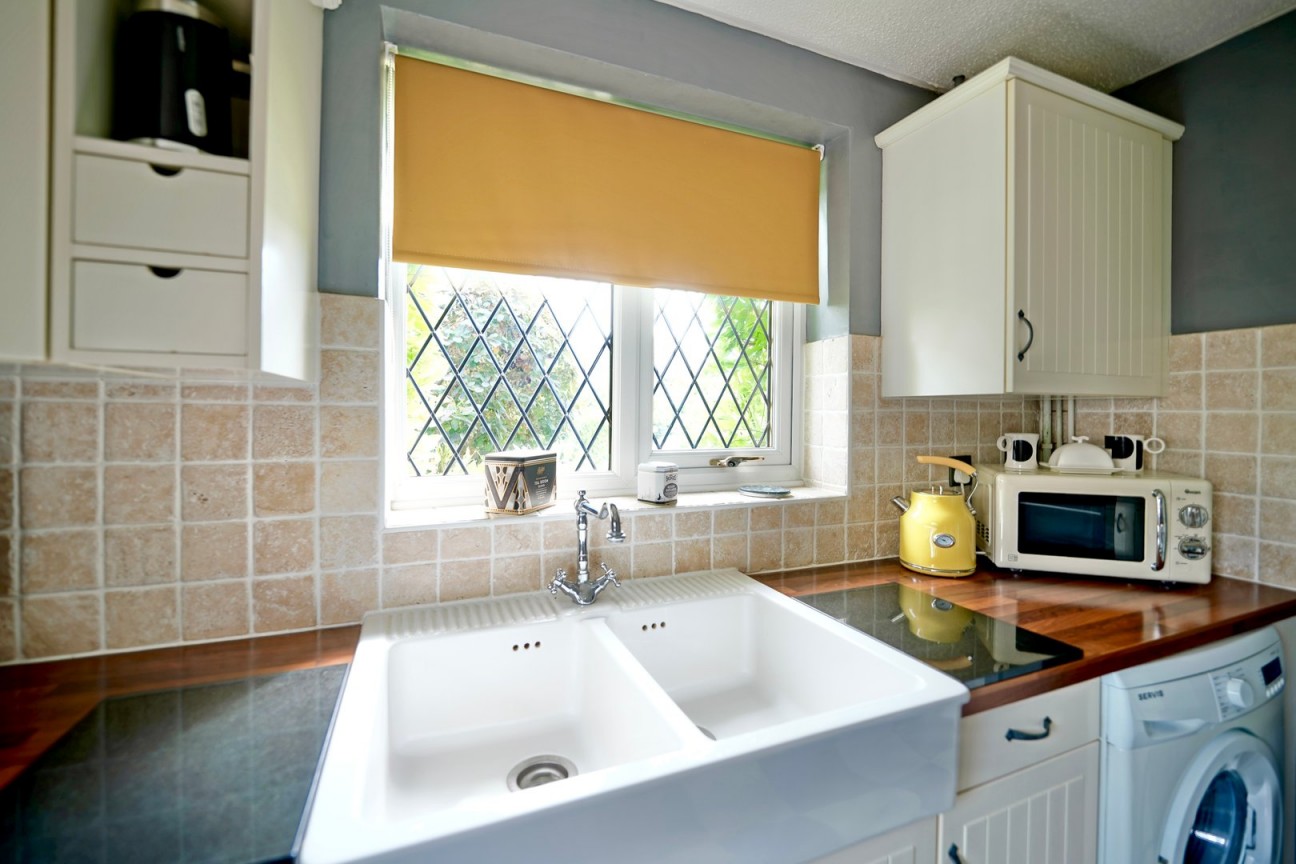 Alconbury Weston, Huntingdon