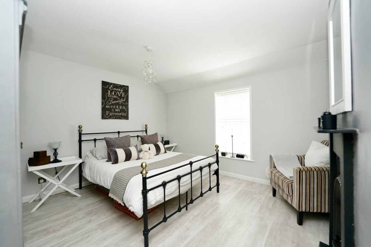 Alconbury Weston, Huntingdon