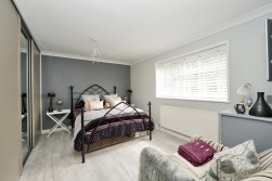 Alconbury Weston, Huntingdon