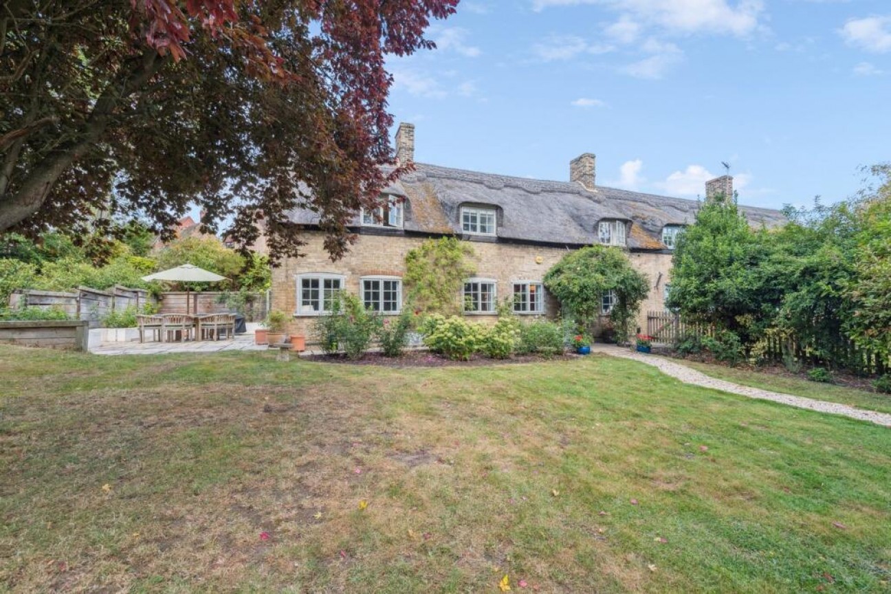 Yelling, St Neots, Cambridgeshire