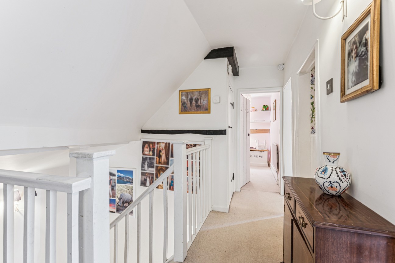 Yelling, St Neots, Cambridgeshire