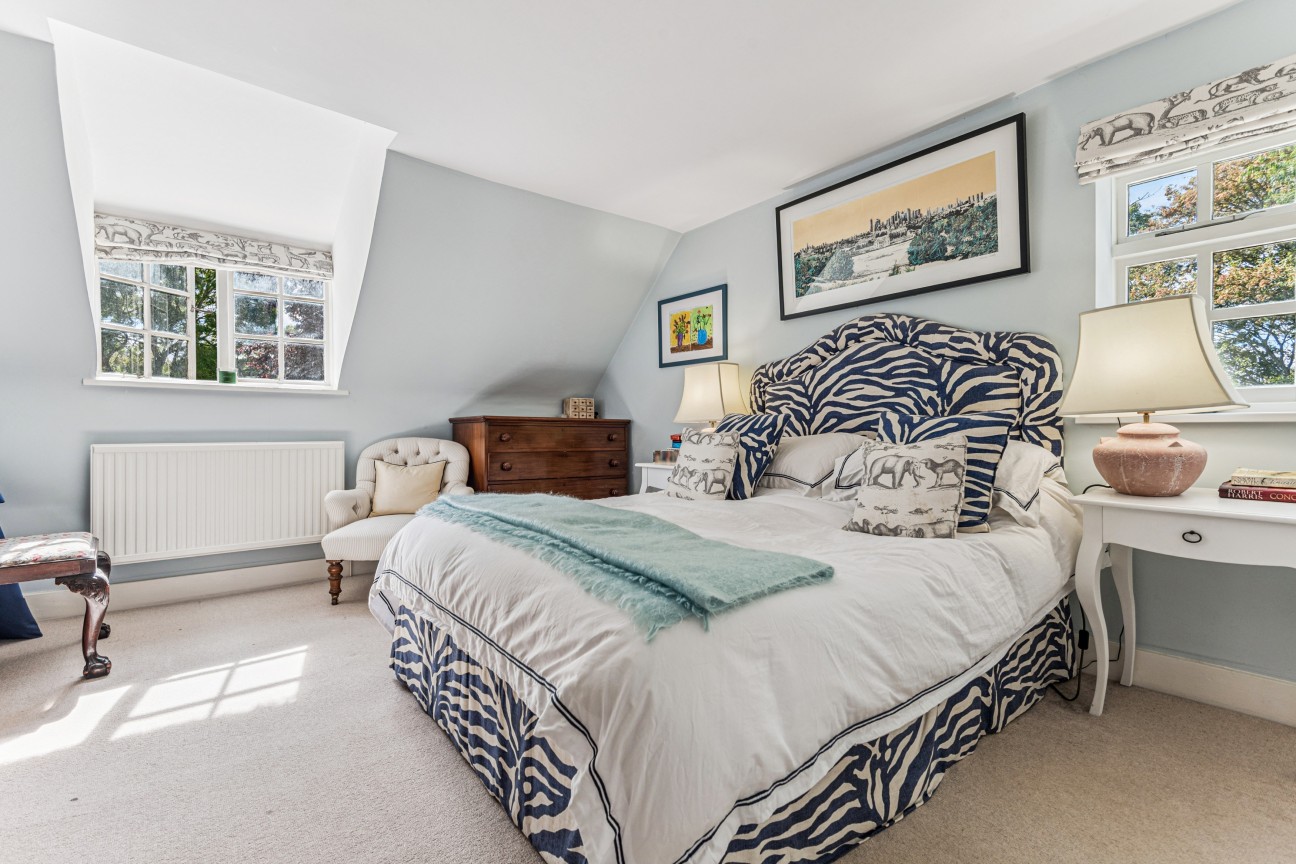 Yelling, St Neots, Cambridgeshire