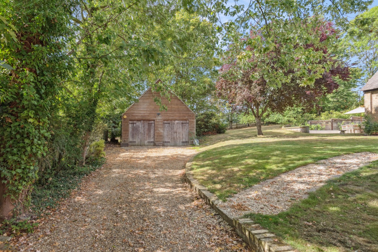 Yelling, St Neots, Cambridgeshire