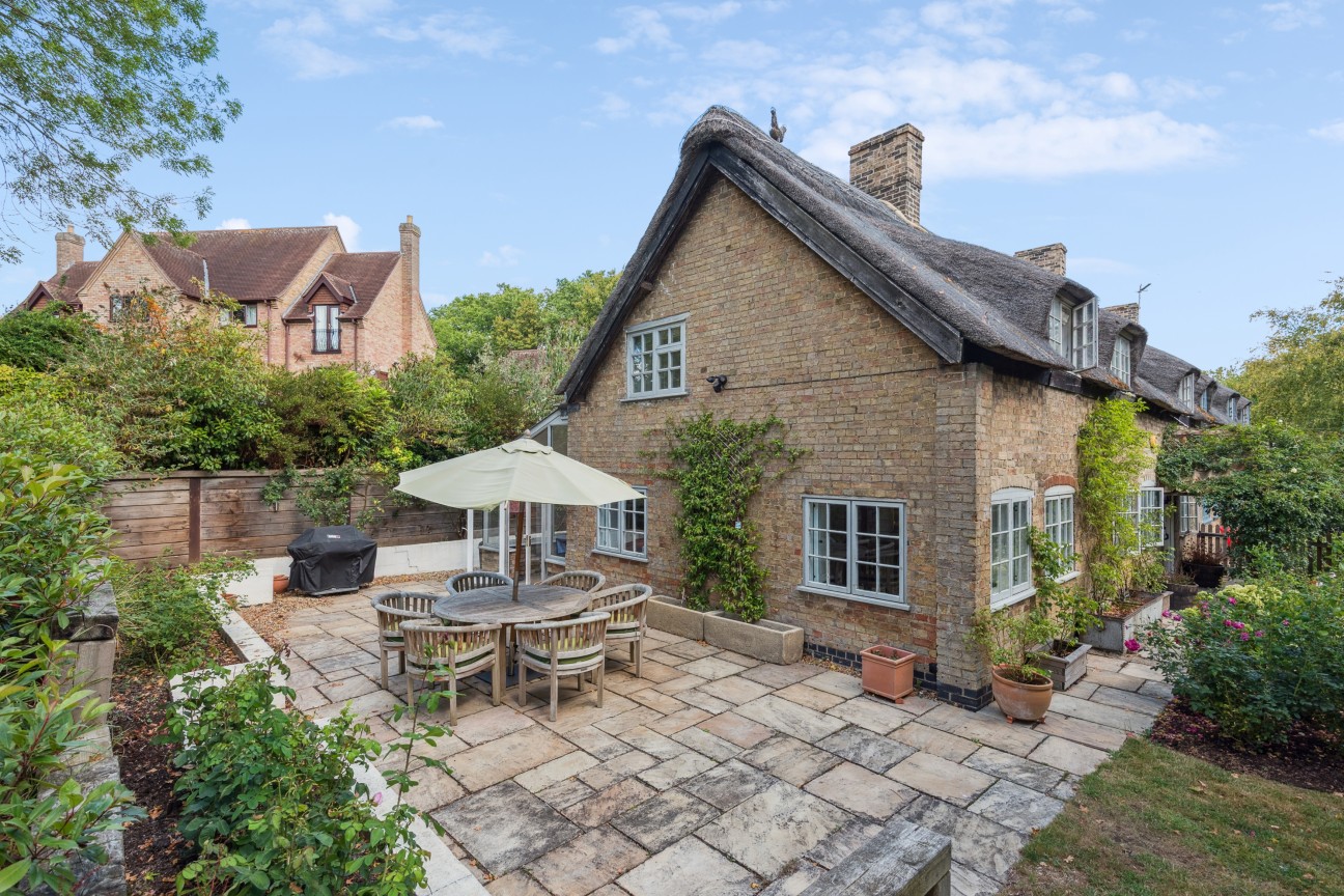 Yelling, St Neots, Cambridgeshire