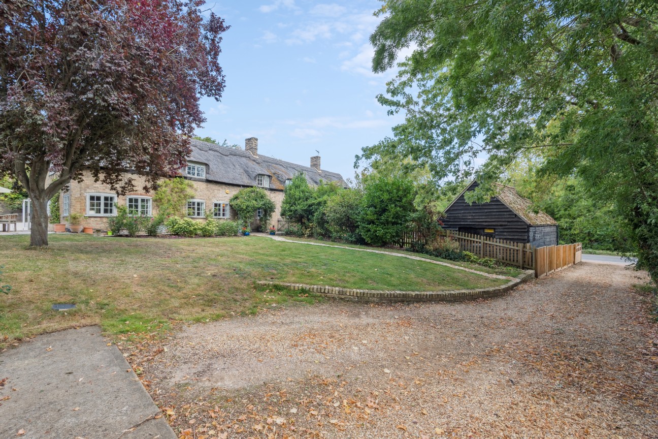 Yelling, St Neots, Cambridgeshire