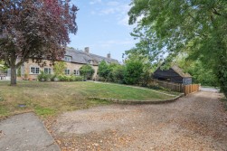 Yelling, St Neots, Cambridgeshire