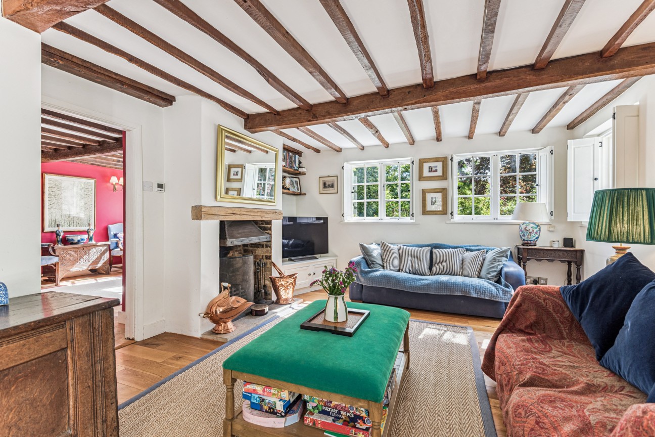 Yelling, St Neots, Cambridgeshire