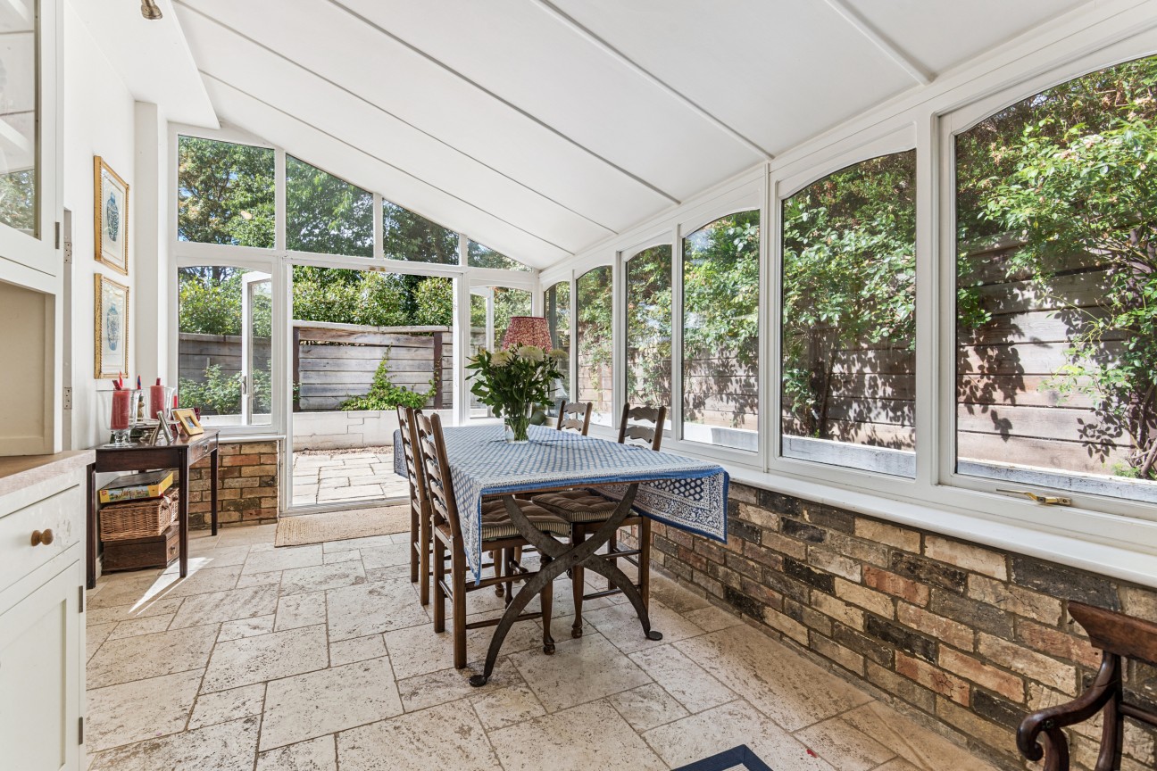 Yelling, St Neots, Cambridgeshire