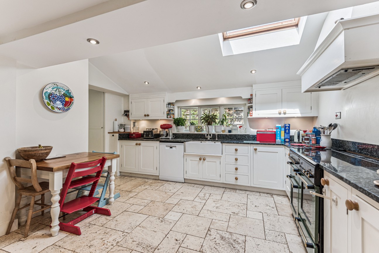 Yelling, St Neots, Cambridgeshire