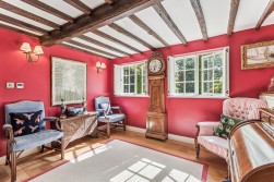 Yelling, St Neots, Cambridgeshire