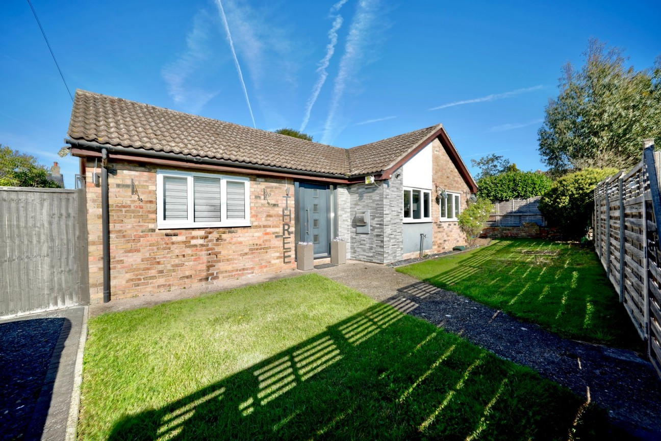 Alconbury, Huntingdon