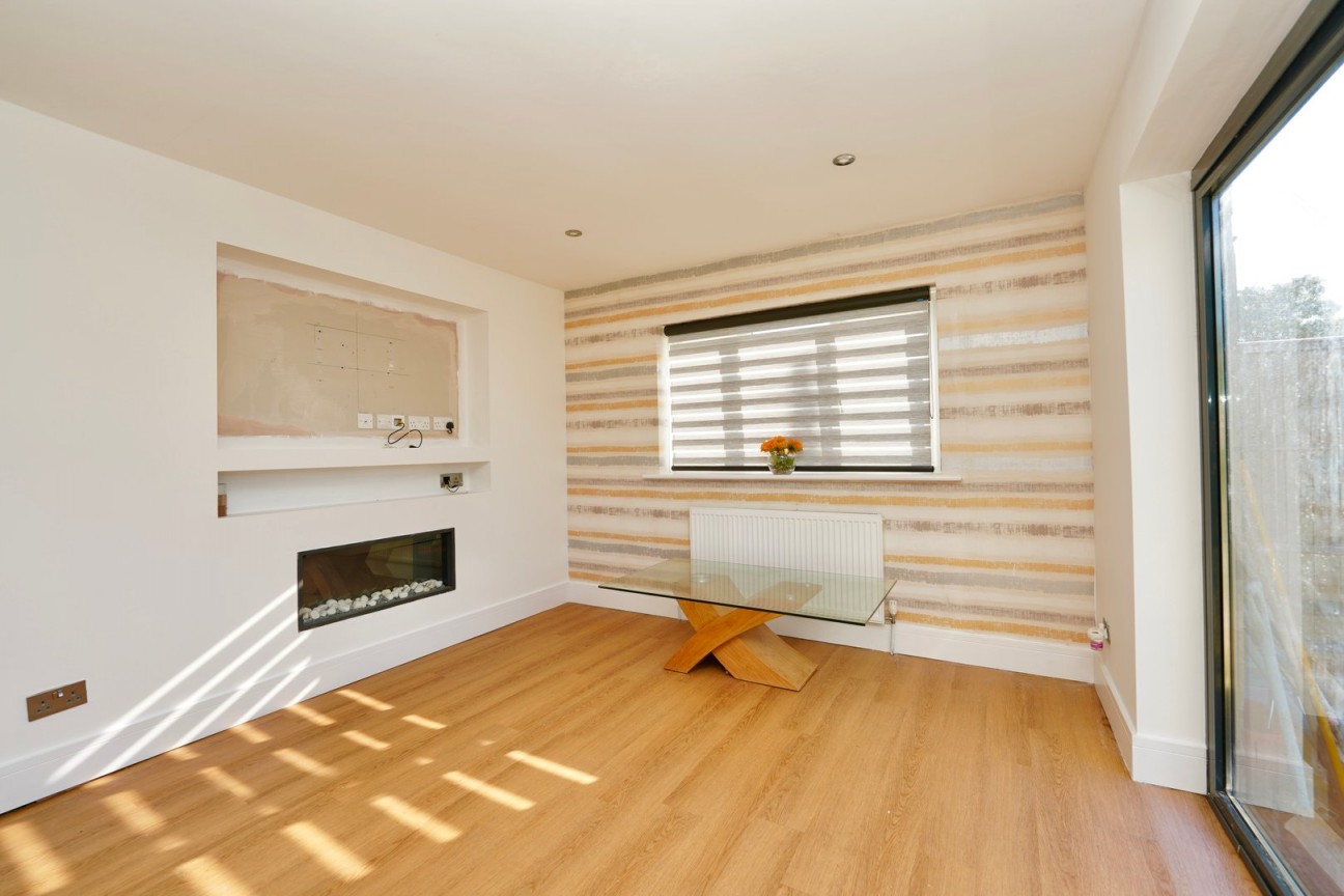 Alconbury, Huntingdon