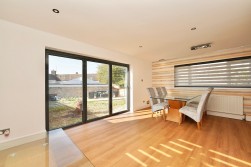 Alconbury, Huntingdon