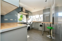 Alconbury, Huntingdon