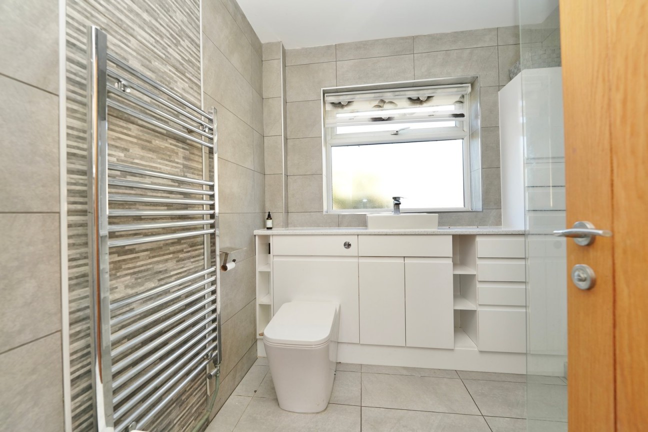 Alconbury, Huntingdon