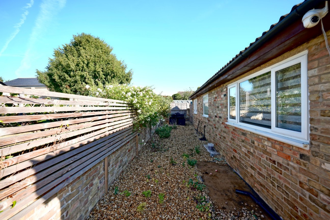 Alconbury, Huntingdon