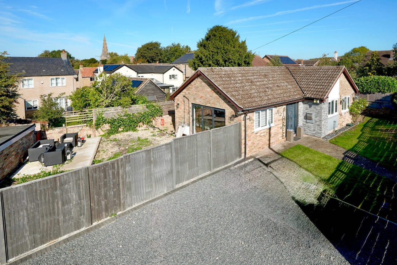 Alconbury, Huntingdon