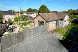 Alconbury, Huntingdon