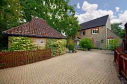 Brampton, Huntingdon