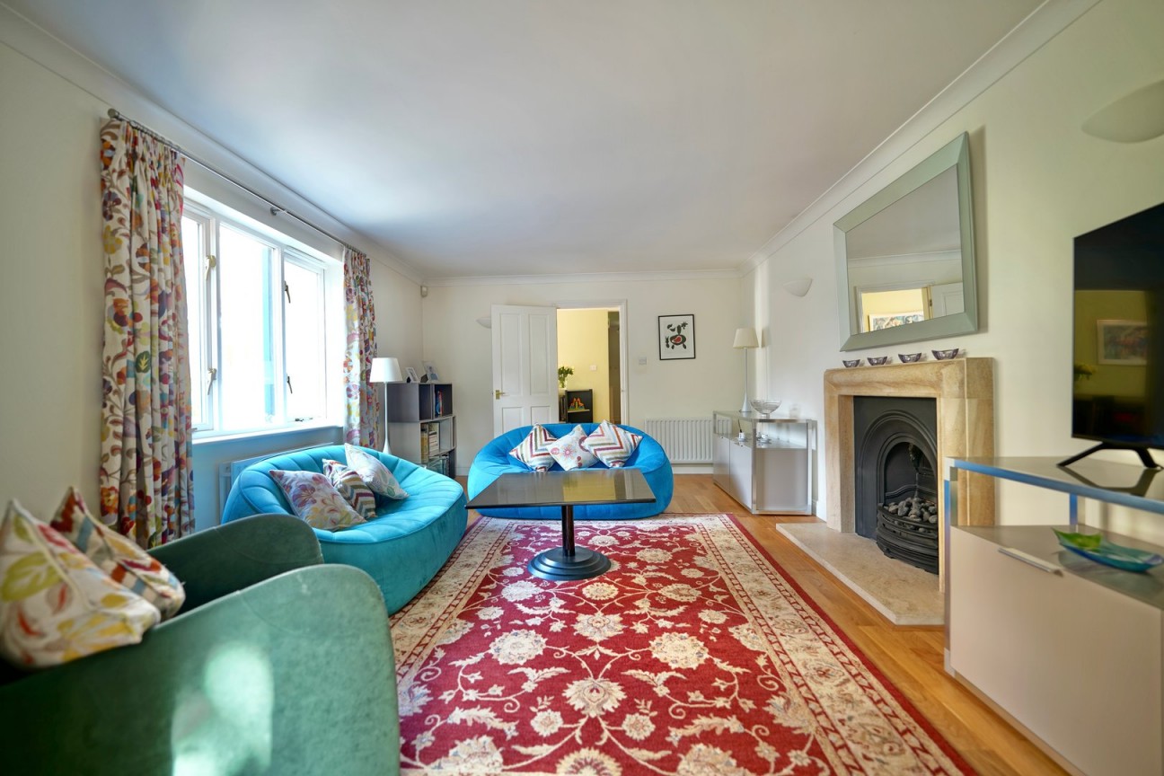 Brampton, Huntingdon