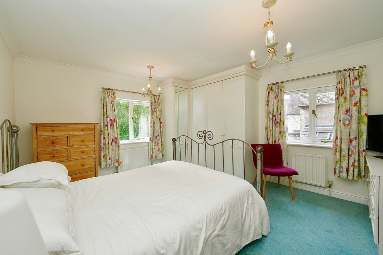 Brampton, Huntingdon