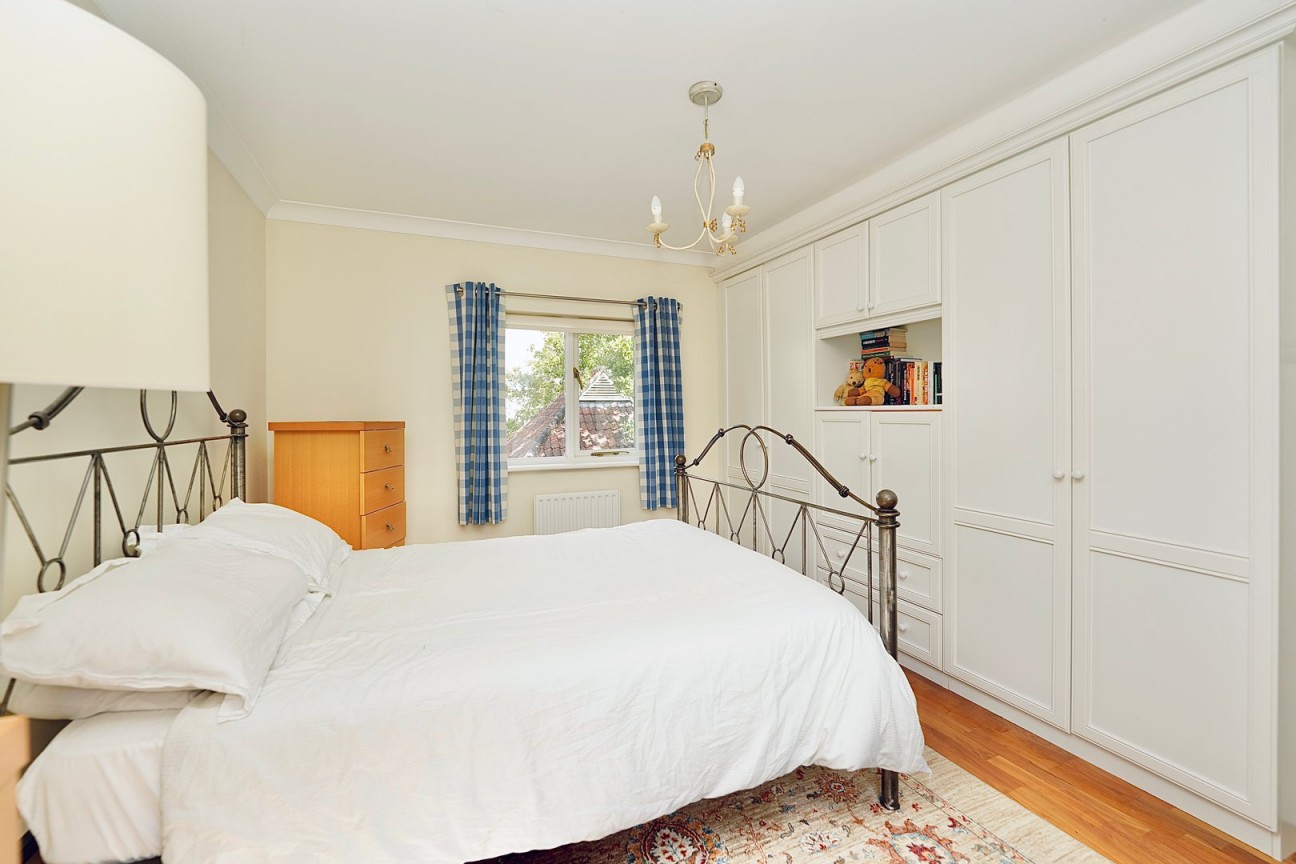 Brampton, Huntingdon