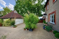 Brampton, Huntingdon