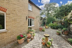Brampton, Huntingdon