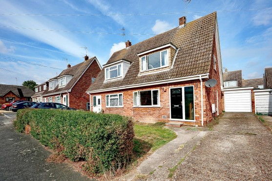 Sawtry, Huntingdon