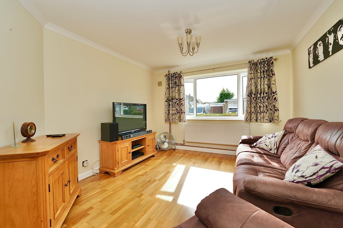 Sawtry, Huntingdon