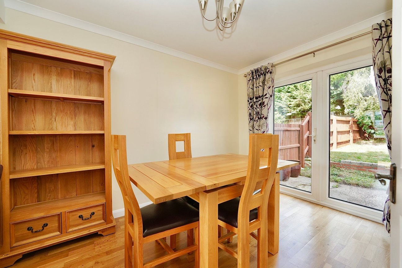 Sawtry, Huntingdon