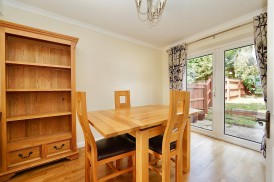 Sawtry, Huntingdon