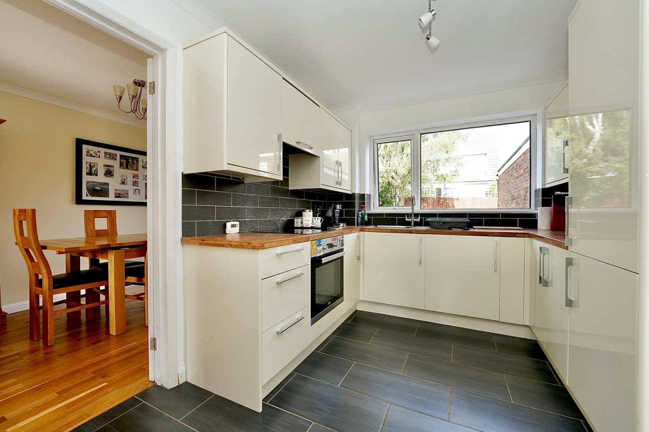 Sawtry, Huntingdon