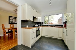 Sawtry, Huntingdon
