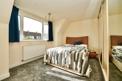 Sawtry, Huntingdon