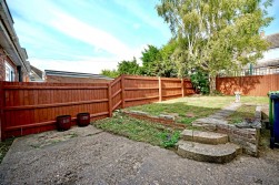 Sawtry, Huntingdon