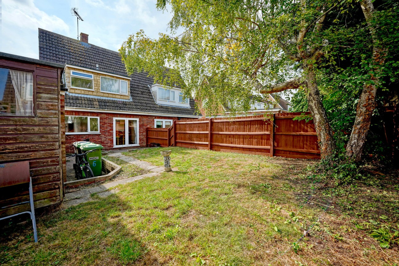 Sawtry, Huntingdon