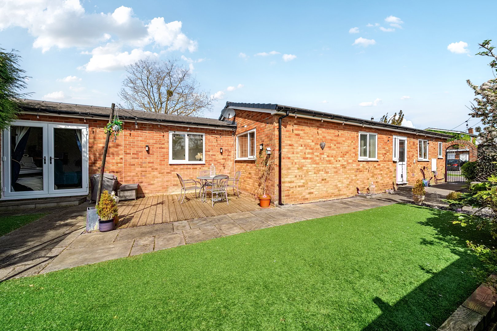 Riseley, Bedford