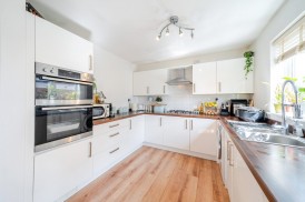 Riseley, Bedford