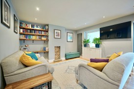 Queens Close, St Ives, Cambridgeshire