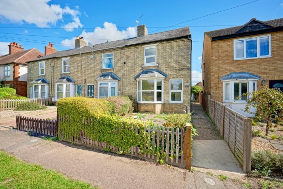 Hartford, Huntingdon