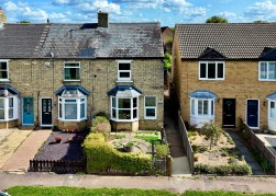 Hartford, Huntingdon