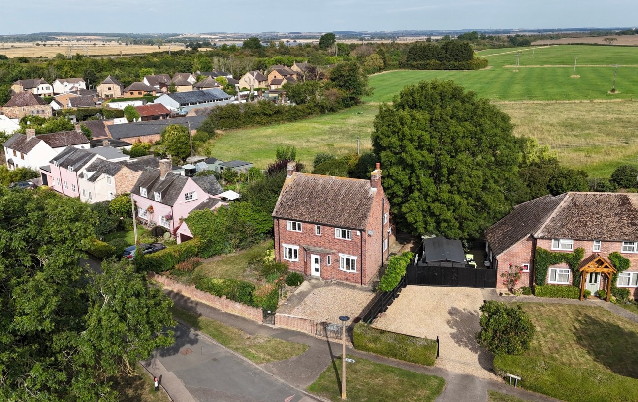 Woodwalton, Huntingdon